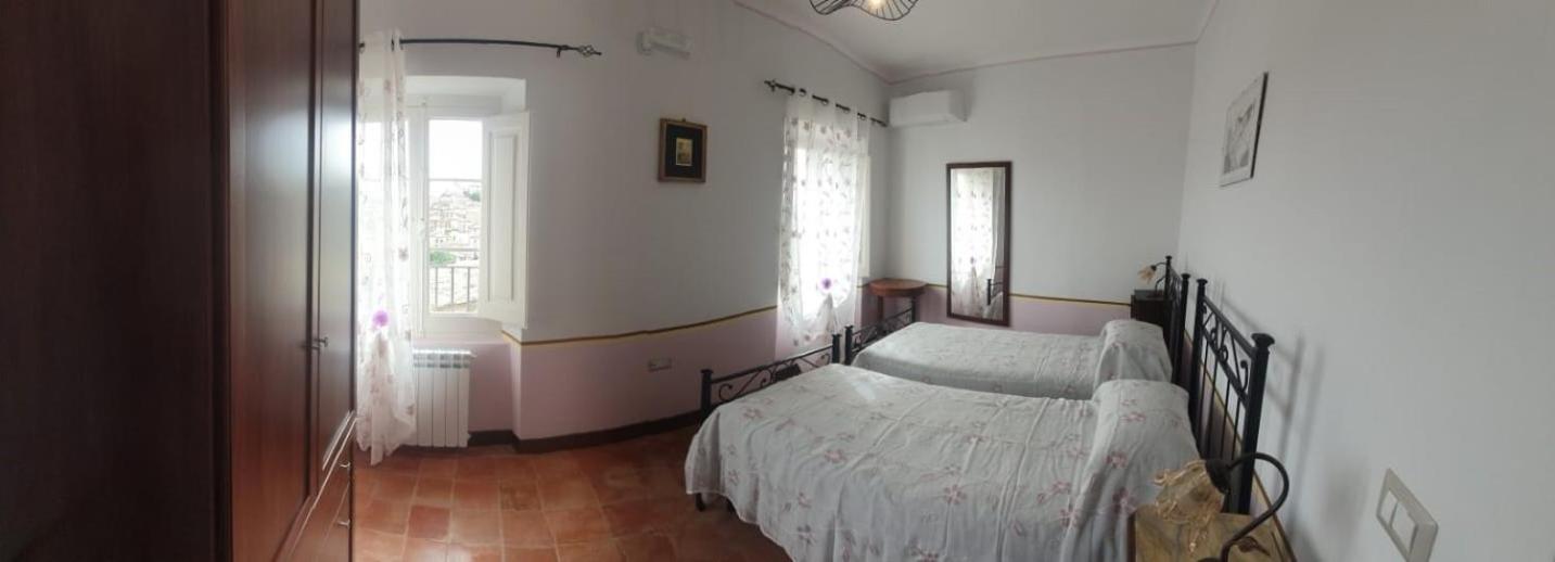 La Suite Di Arpino Luaran gambar