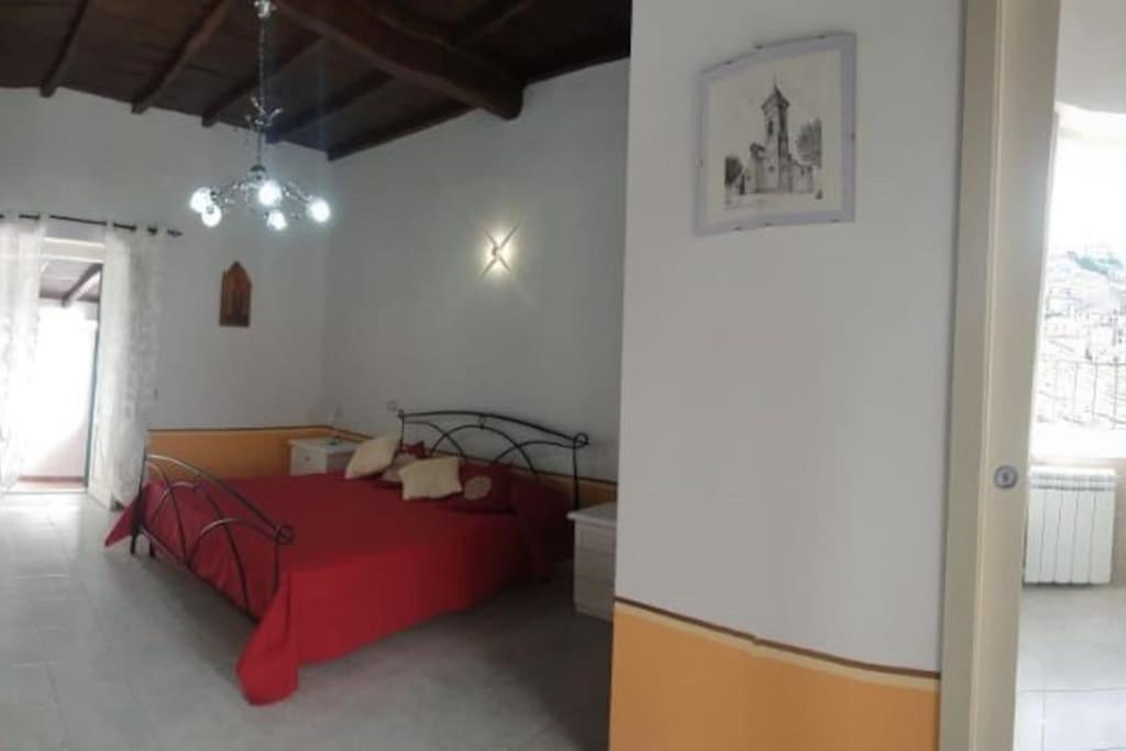 La Suite Di Arpino Luaran gambar