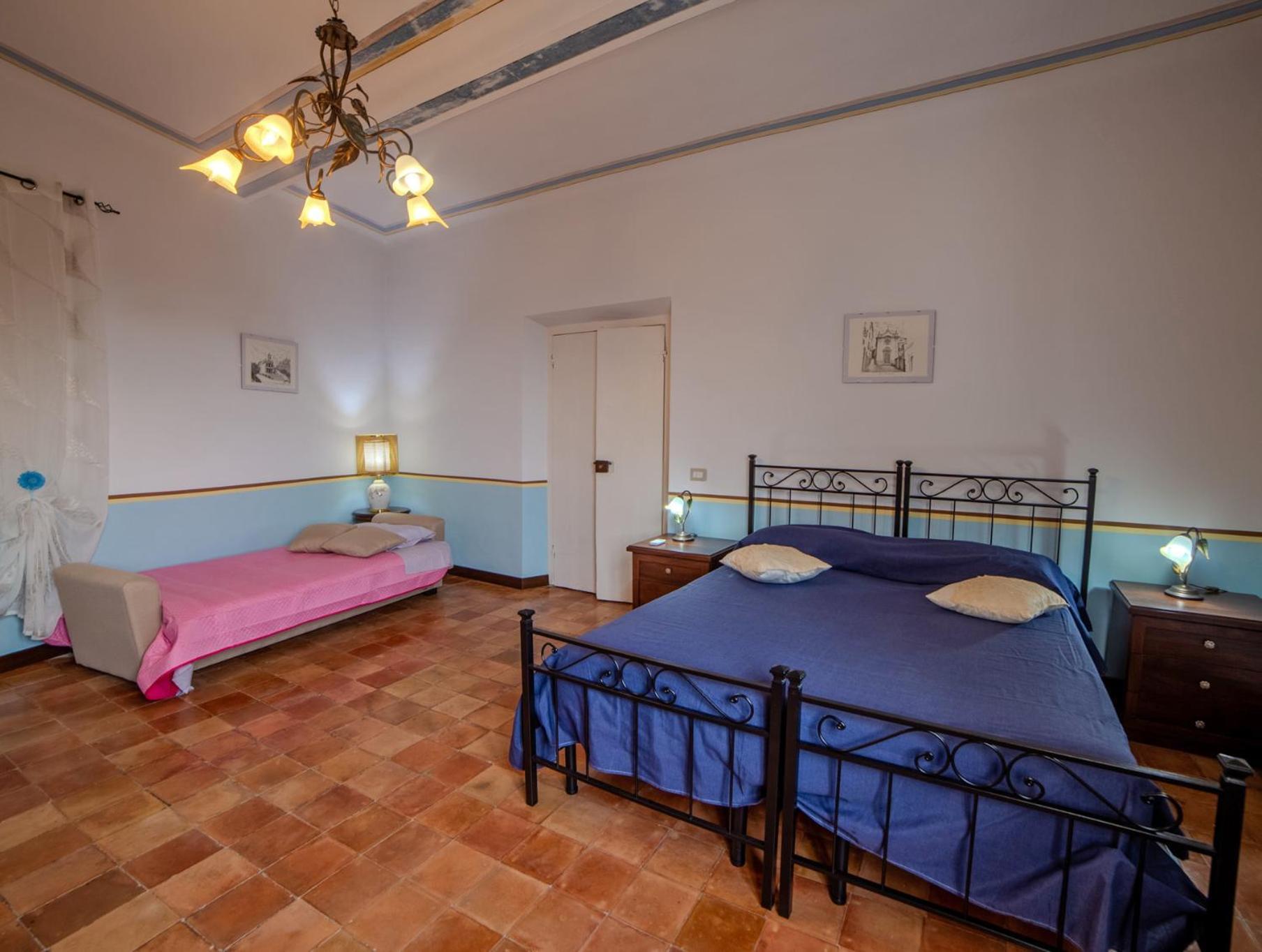 La Suite Di Arpino Luaran gambar